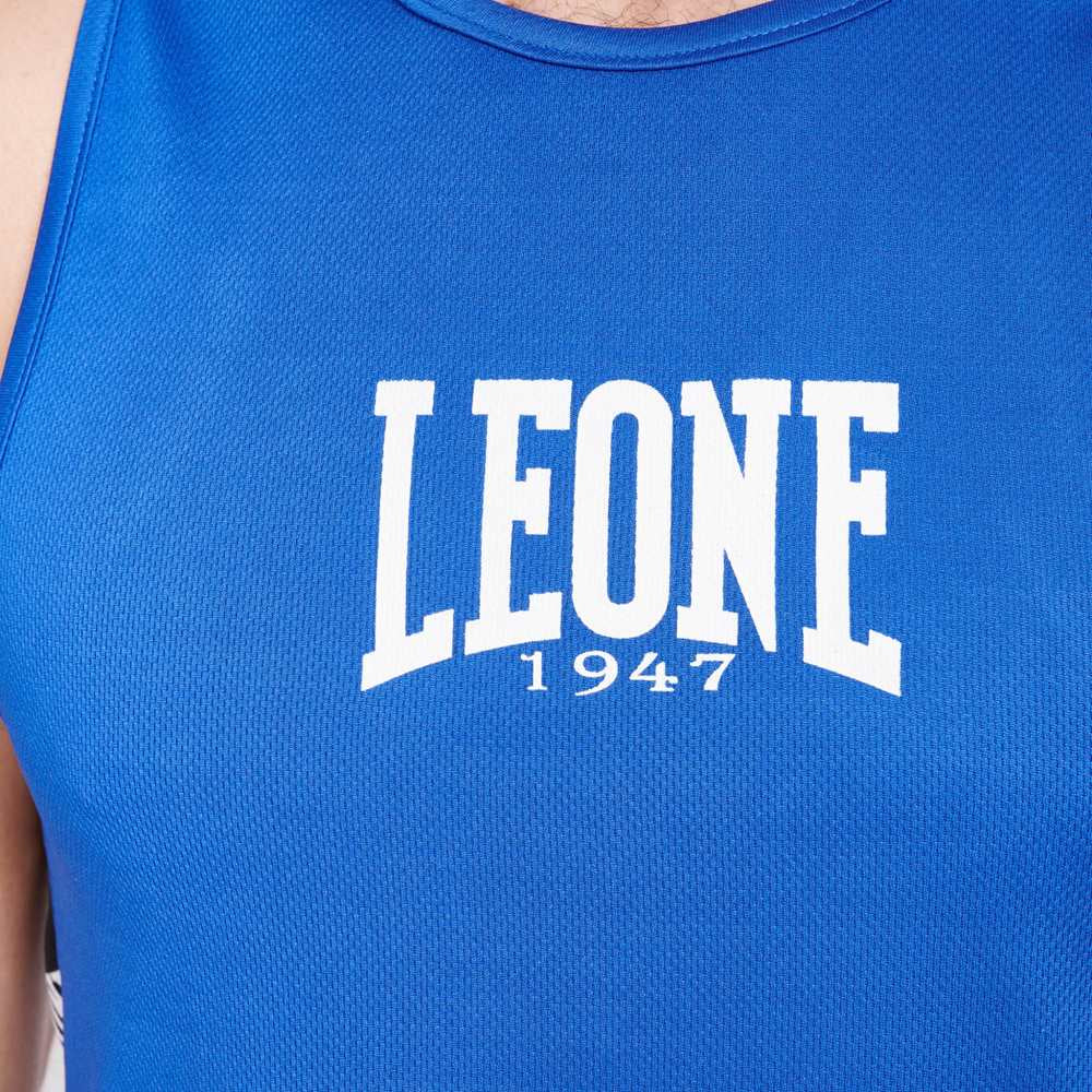Boxing singlet Leone Ambassador AB218  - Image 12