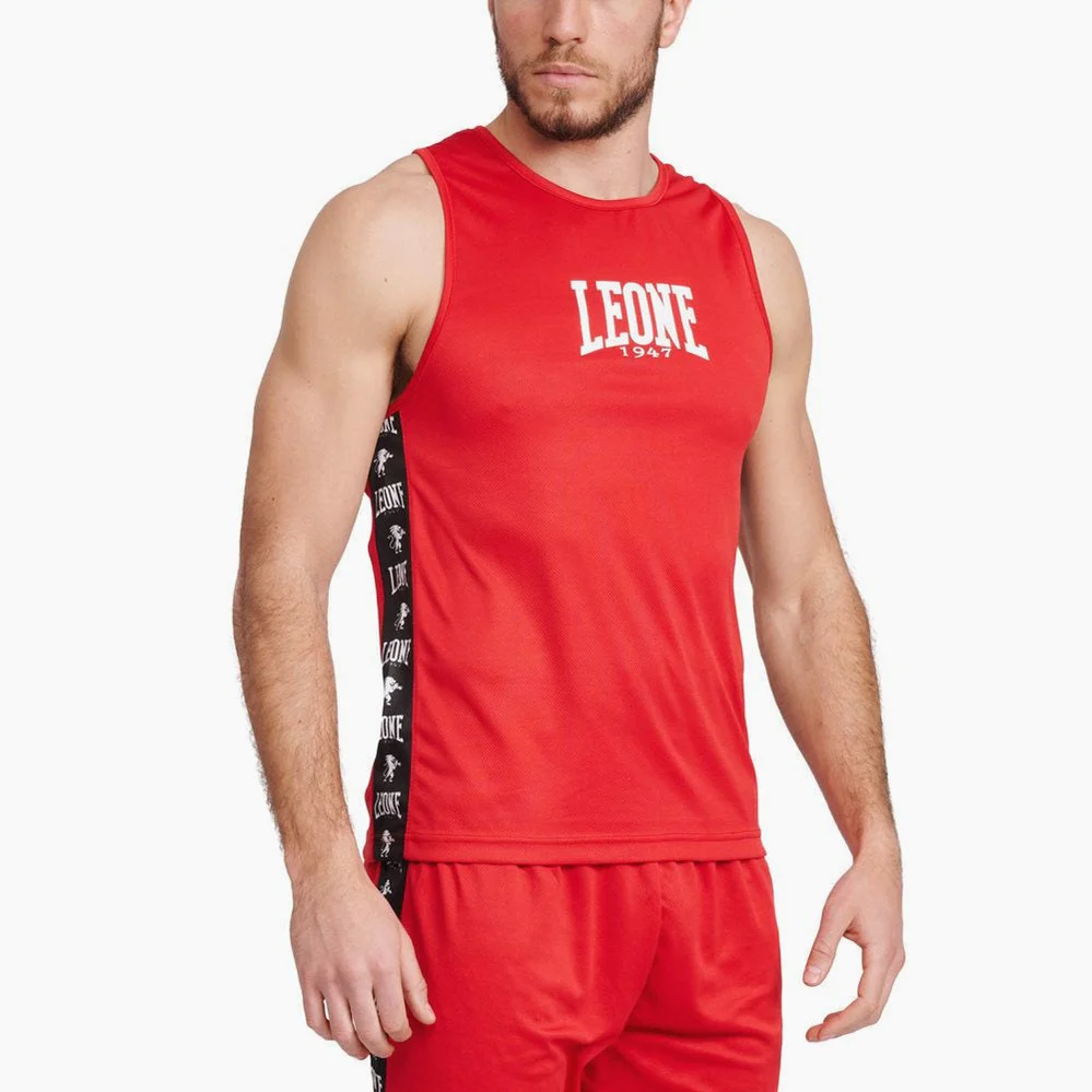 Boxing singlet Leone Ambassador AB218  - Image 13