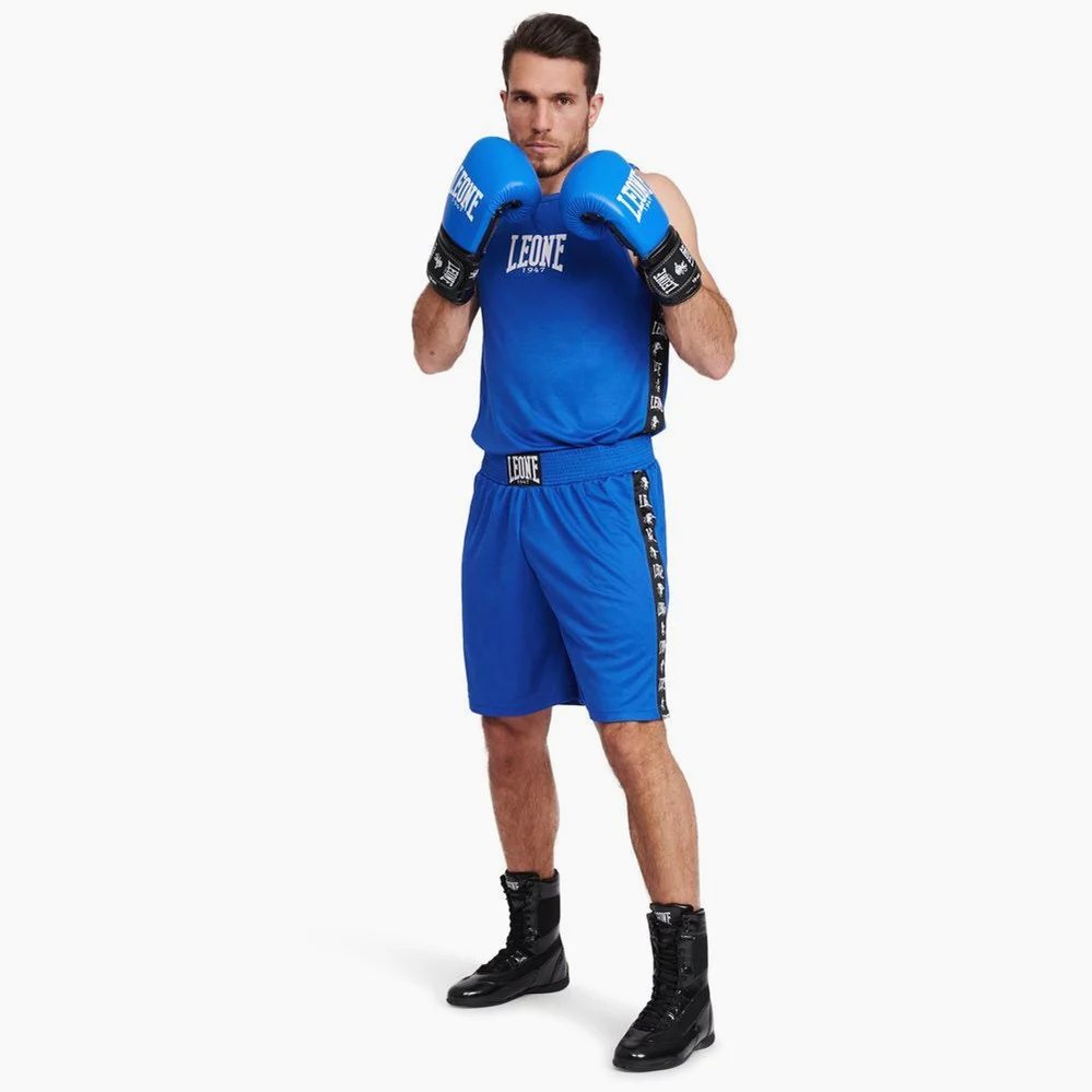 Boxing singlet Leone Ambassador AB218  - Image 14