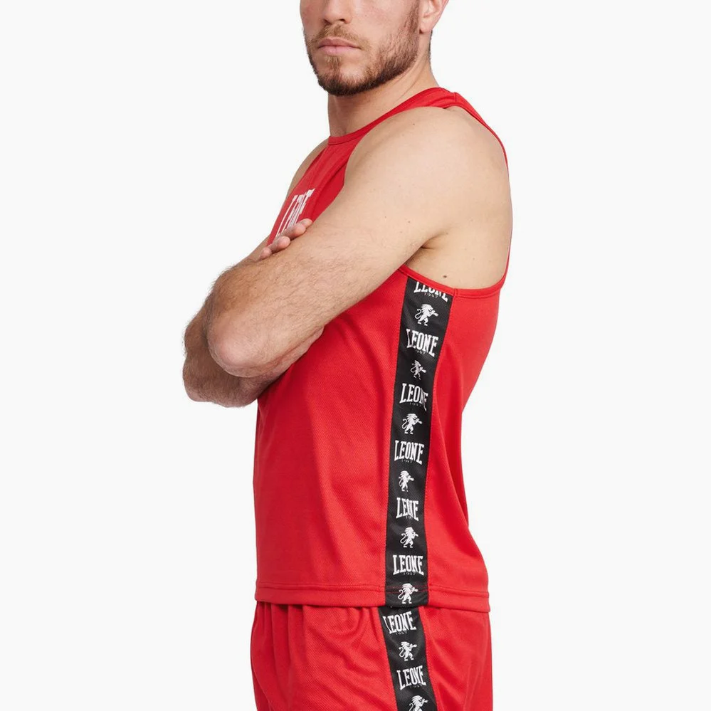 Boxing singlet Leone Ambassador AB218  - Image 15