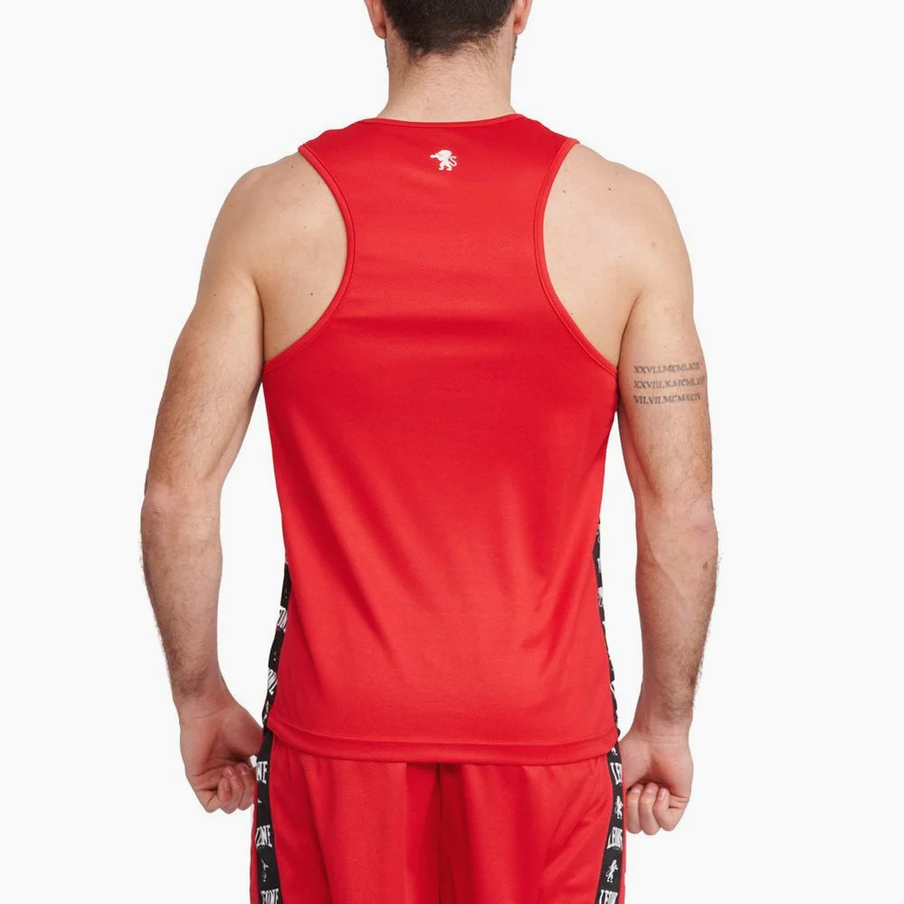 Boxing singlet Leone Ambassador AB218  - Image 16