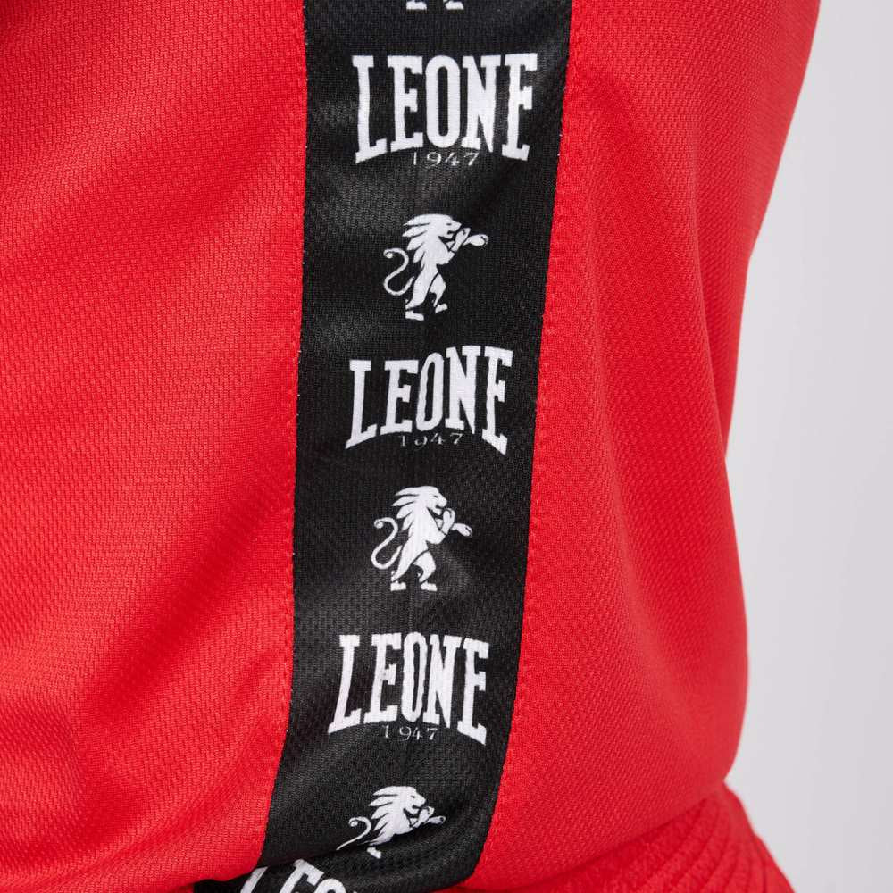 Boxing singlet Leone Ambassador AB218  - Image 17