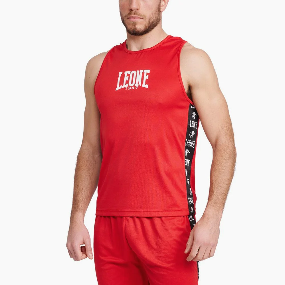 Boxing singlet Leone Ambassador AB218  - Image 18