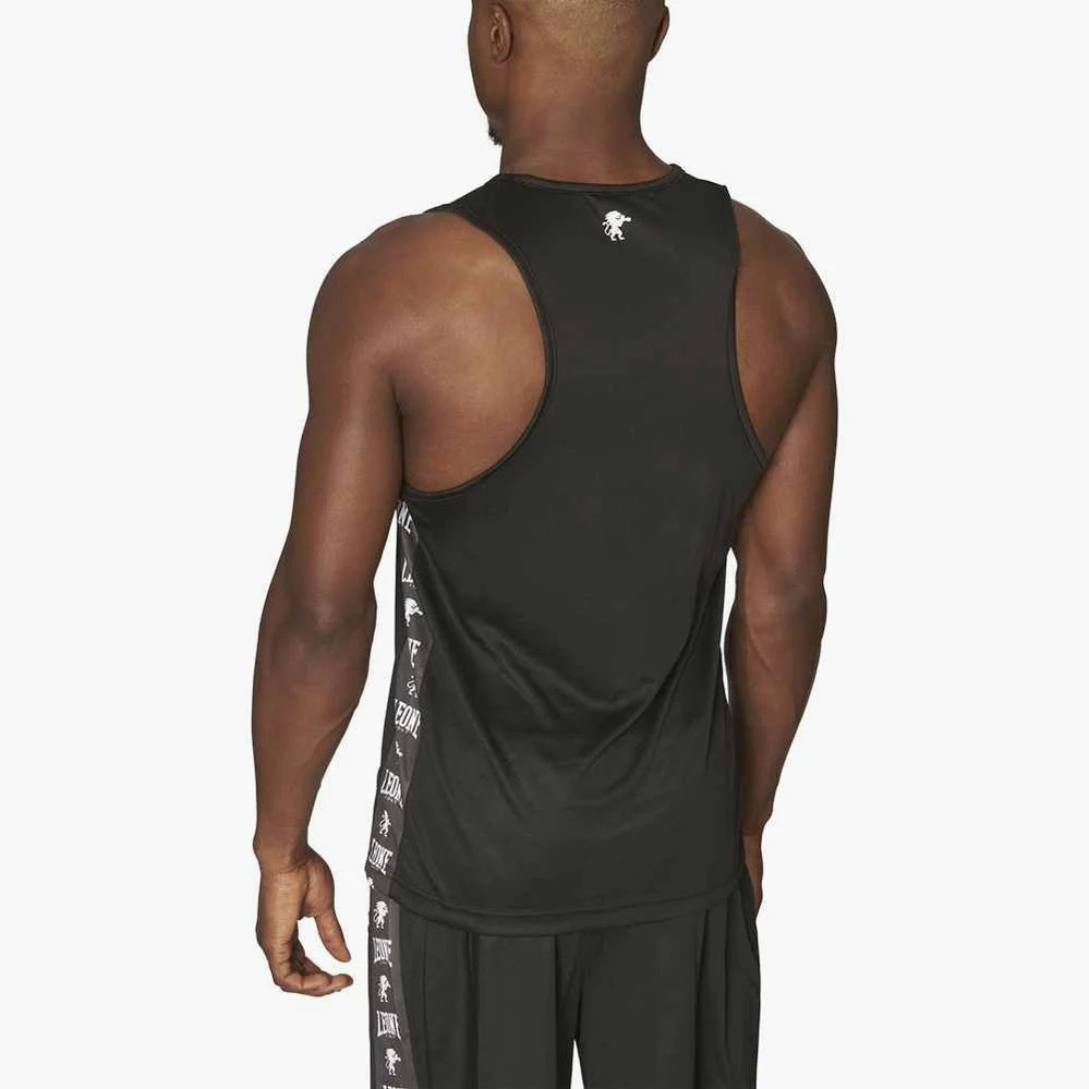 Boxing singlet Leone Ambassador AB218  - Image 3