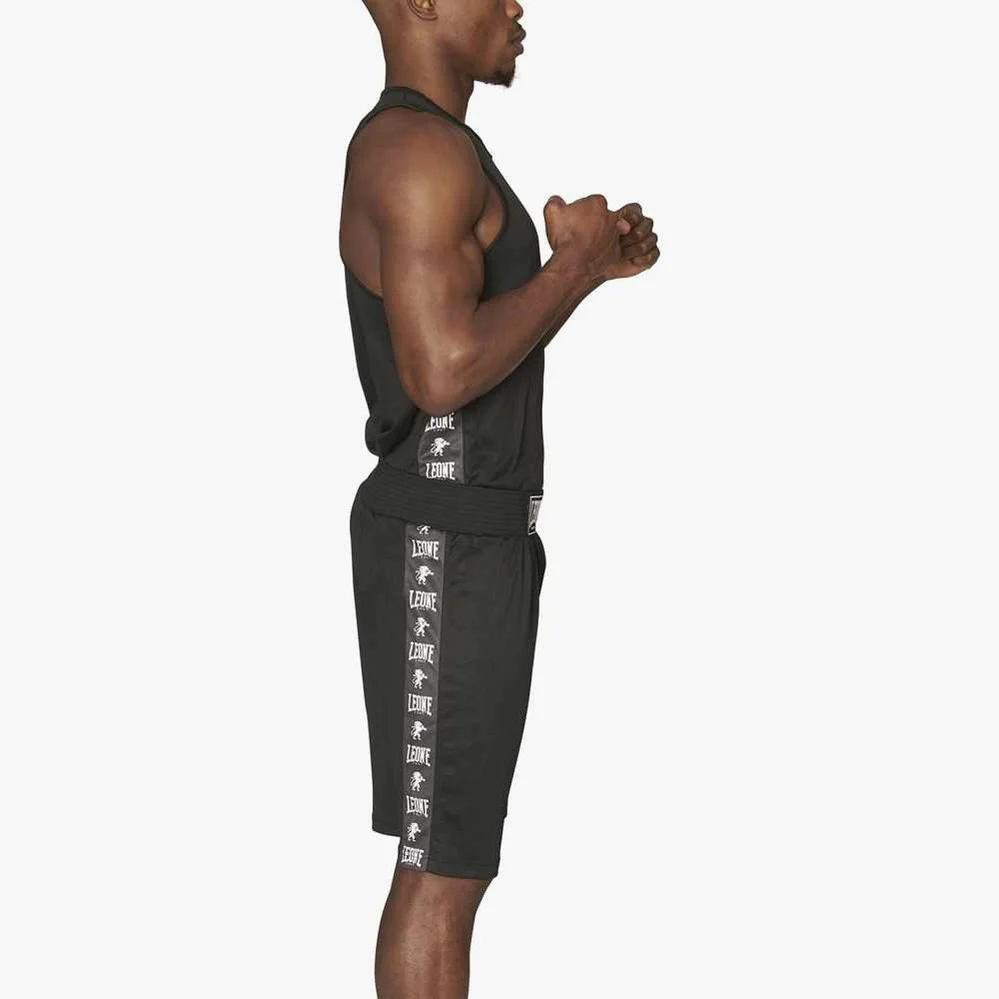 Boxing singlet Leone Ambassador AB218  - Image 4