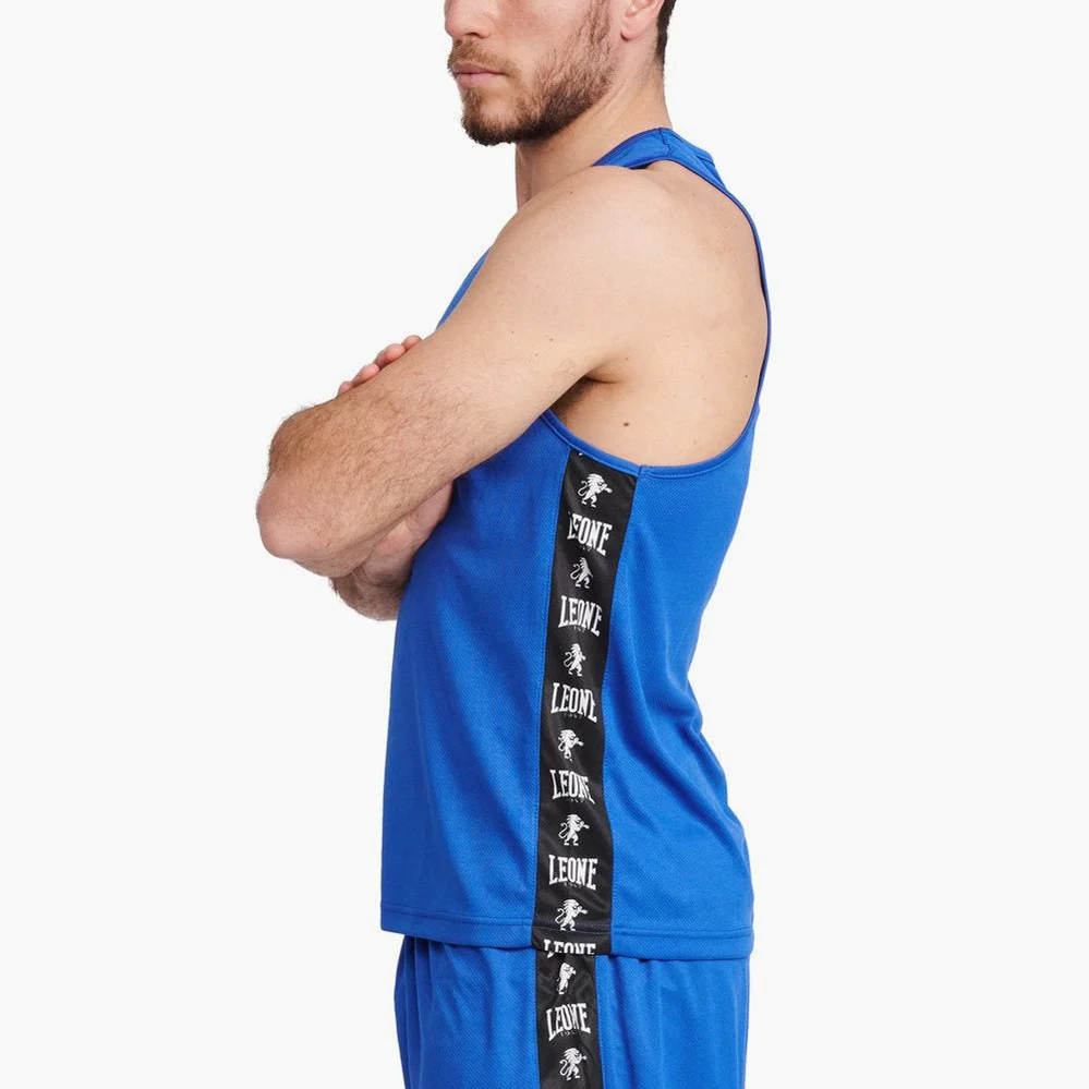 Boxing singlet Leone Ambassador AB218  - Image 6