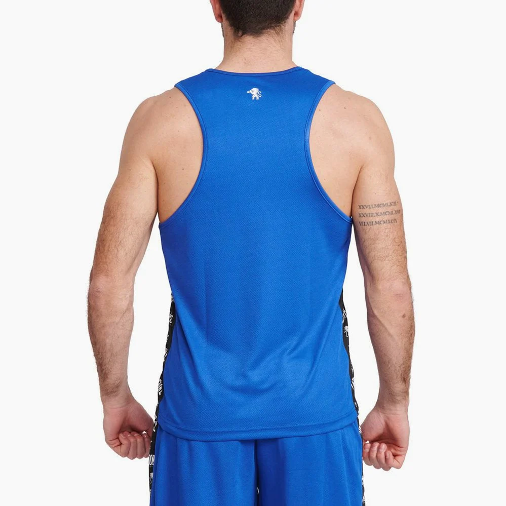 Boxing singlet Leone Ambassador AB218  - Image 8
