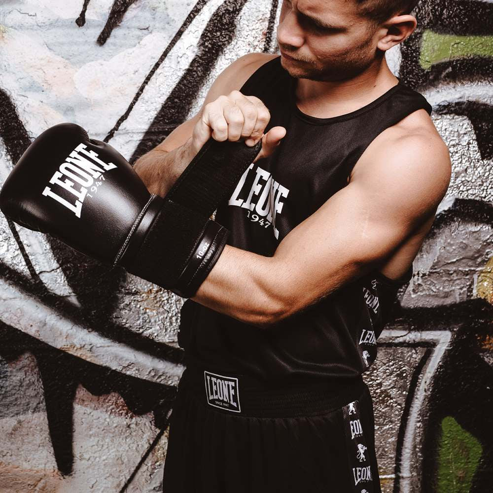 Boxing singlet Leone Ambassador AB218  - Image 9