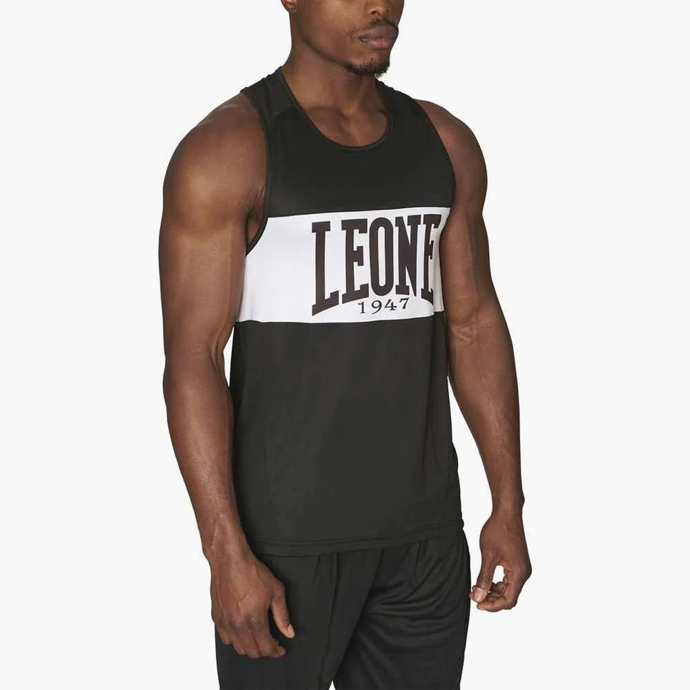 Boxing singlet Leone Shock AB224 