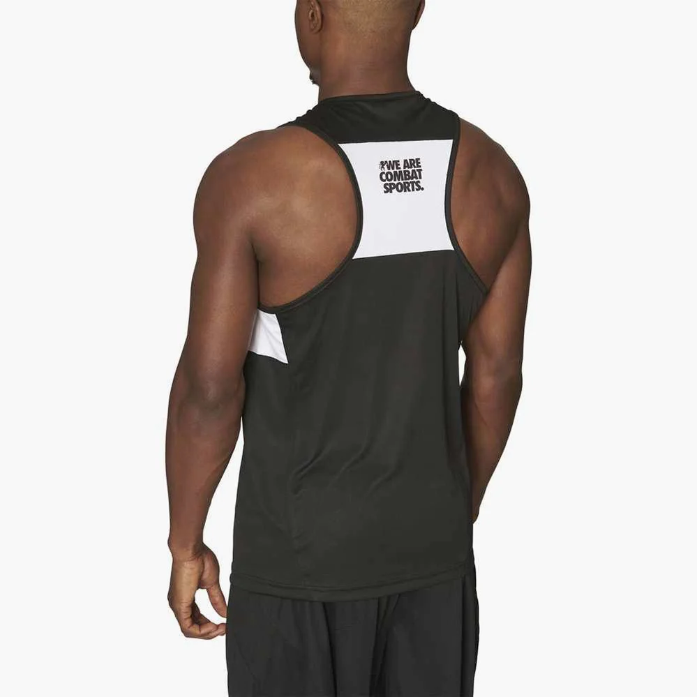 Boxing singlet Leone Shock AB224  - Image 2