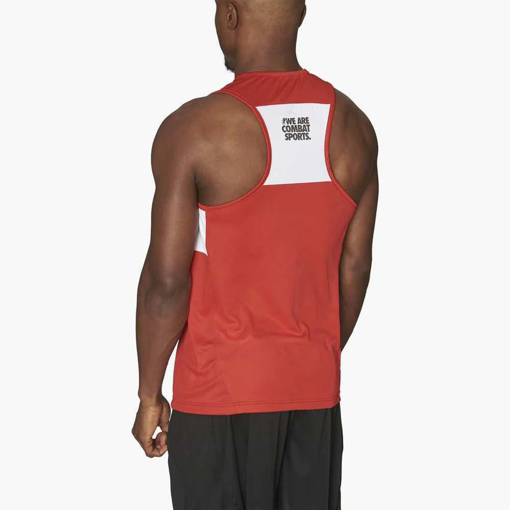 Boxing singlet Leone Shock AB224  - Image 5