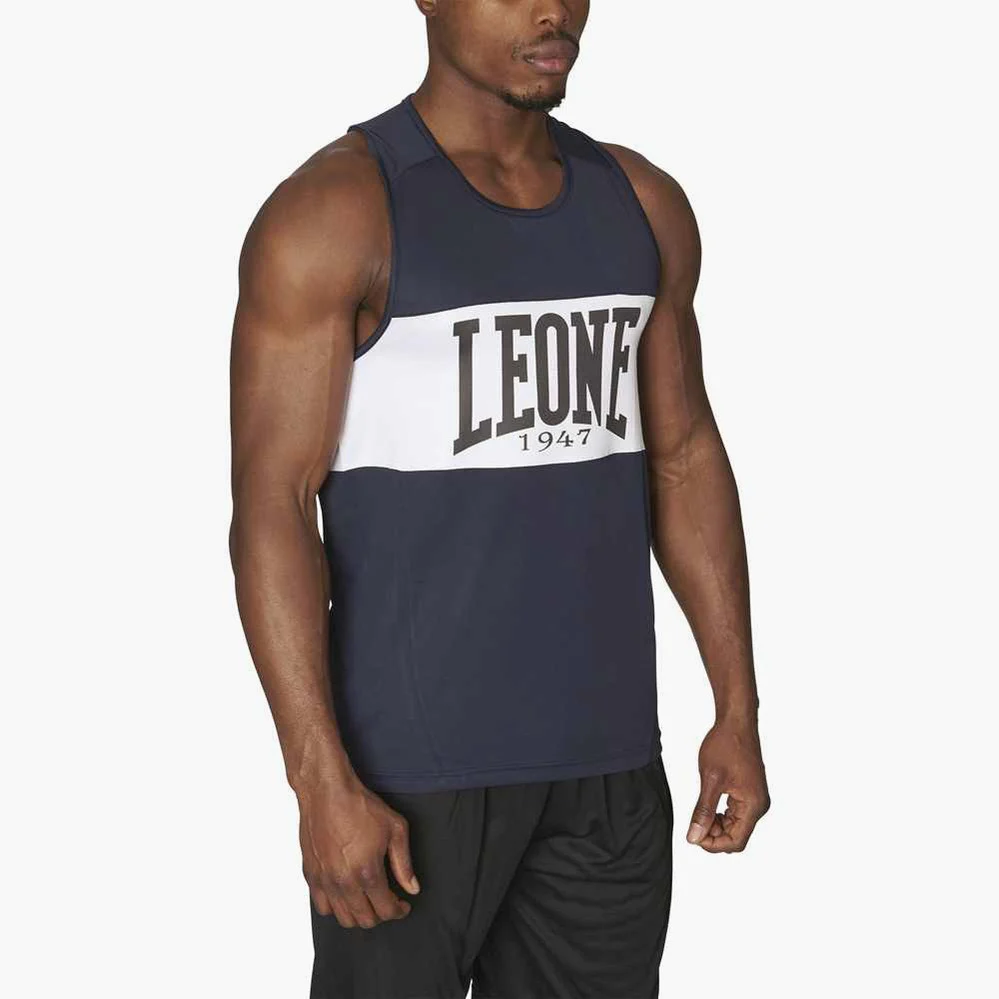 Boxing singlet Leone Shock AB224  - Image 8