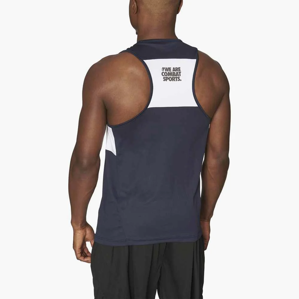 Boxing singlet Leone Shock AB224  - Image 9