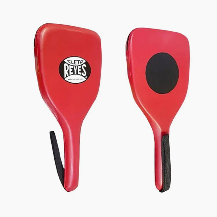 Boxing Target Paddles Cleto Reyes 
