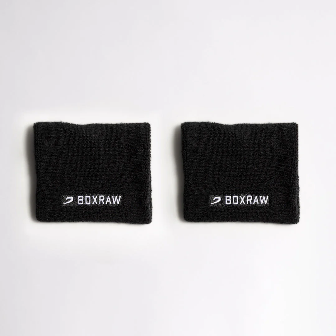 Sweat wristbands Boxraw for Boxing gloves 