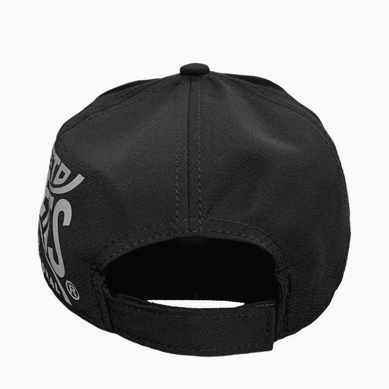 Hat Cleto Reyes Black 2.0  - Image 4