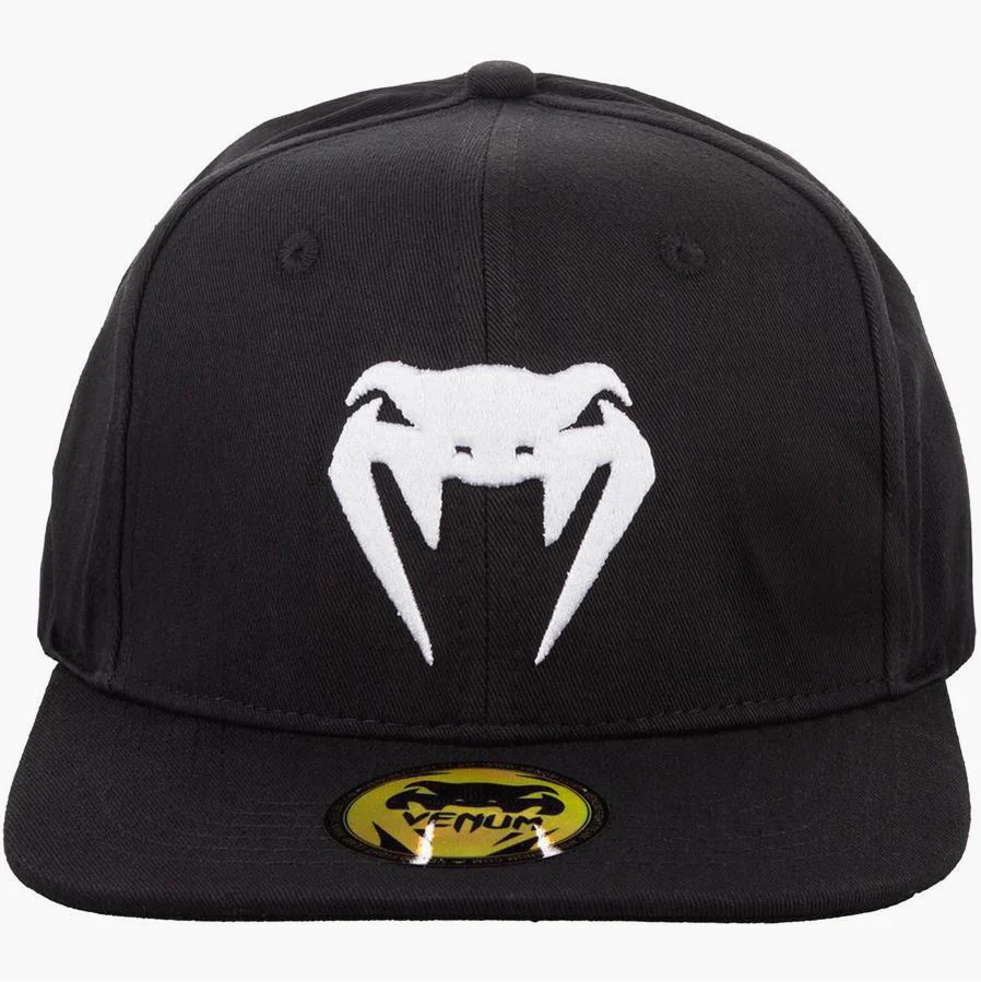 Cap Venum Classic black 