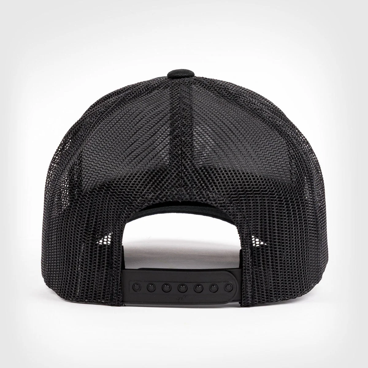 Hat Venum Trucker Black  - Image 3
