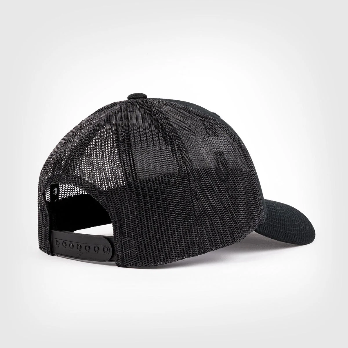 Hat Venum Trucker Black  - Image 4