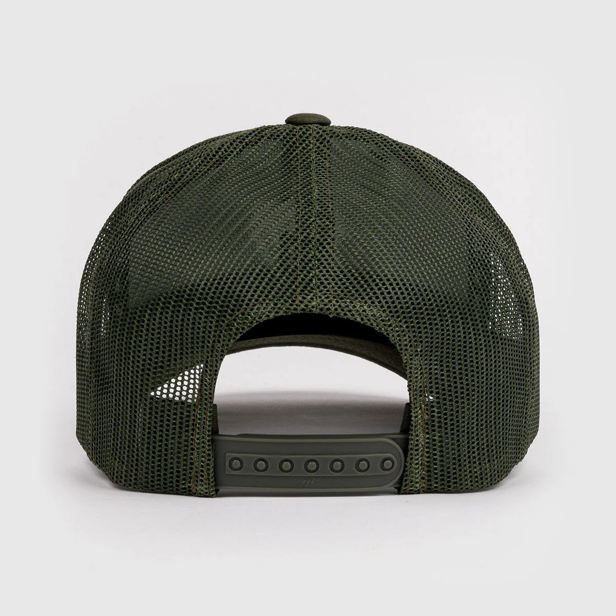 Hat Venum Trucker Green  - Image 4