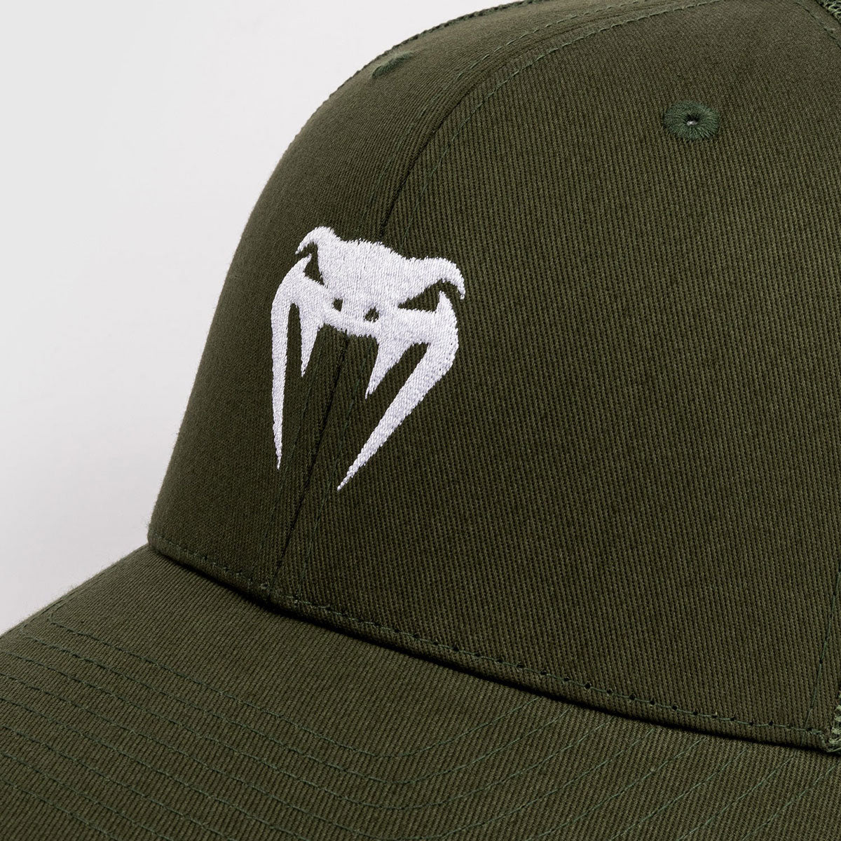 Hat Venum Trucker Green  - Image 6