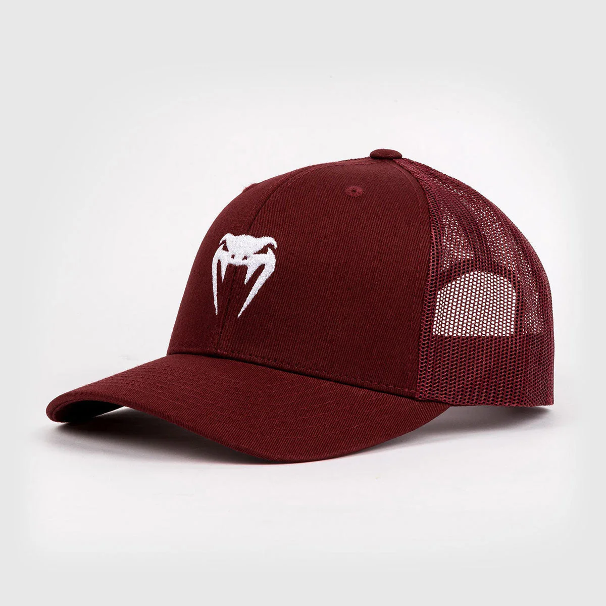 Cap Venum Trucker Red 