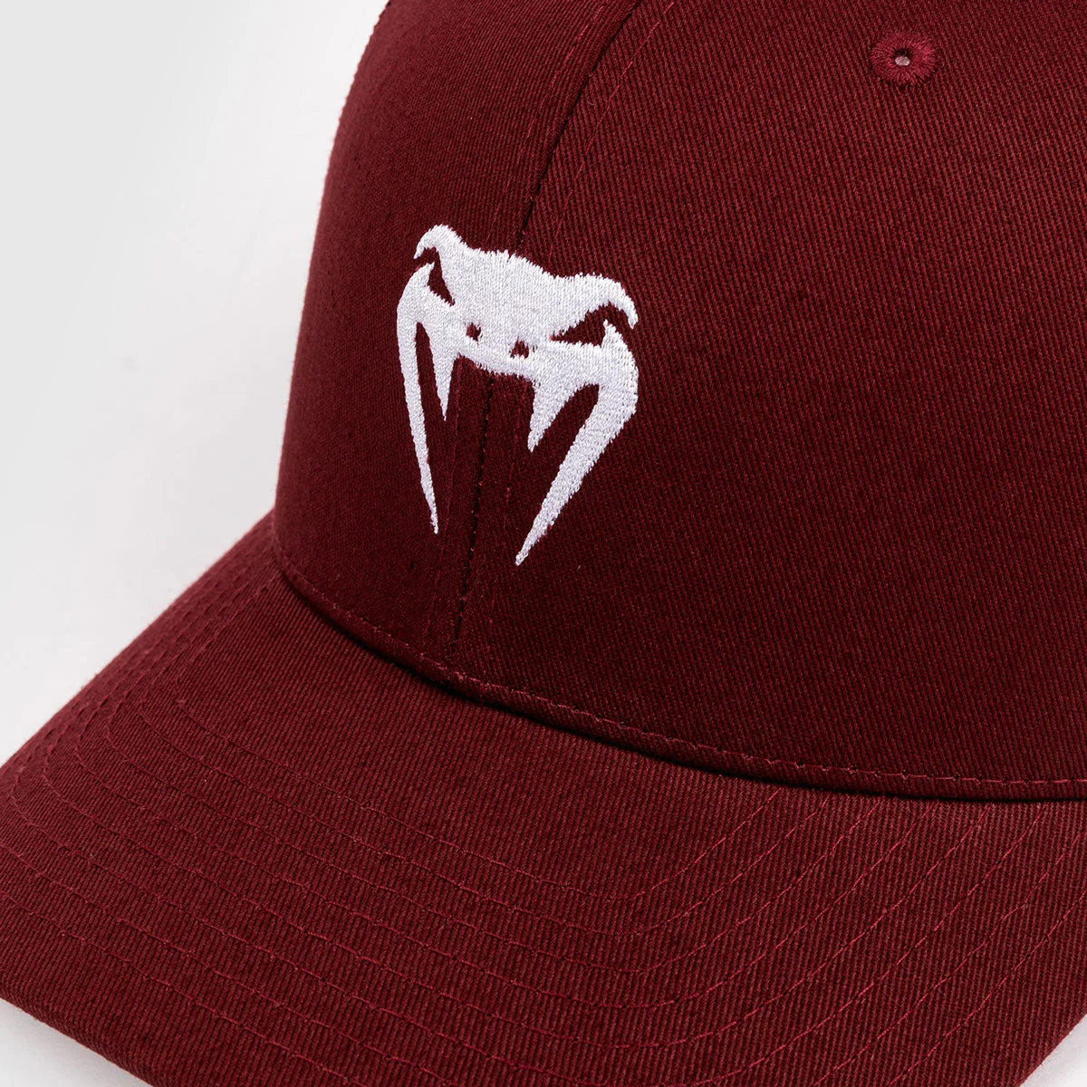 Cap Venum Trucker Red  - Image 4