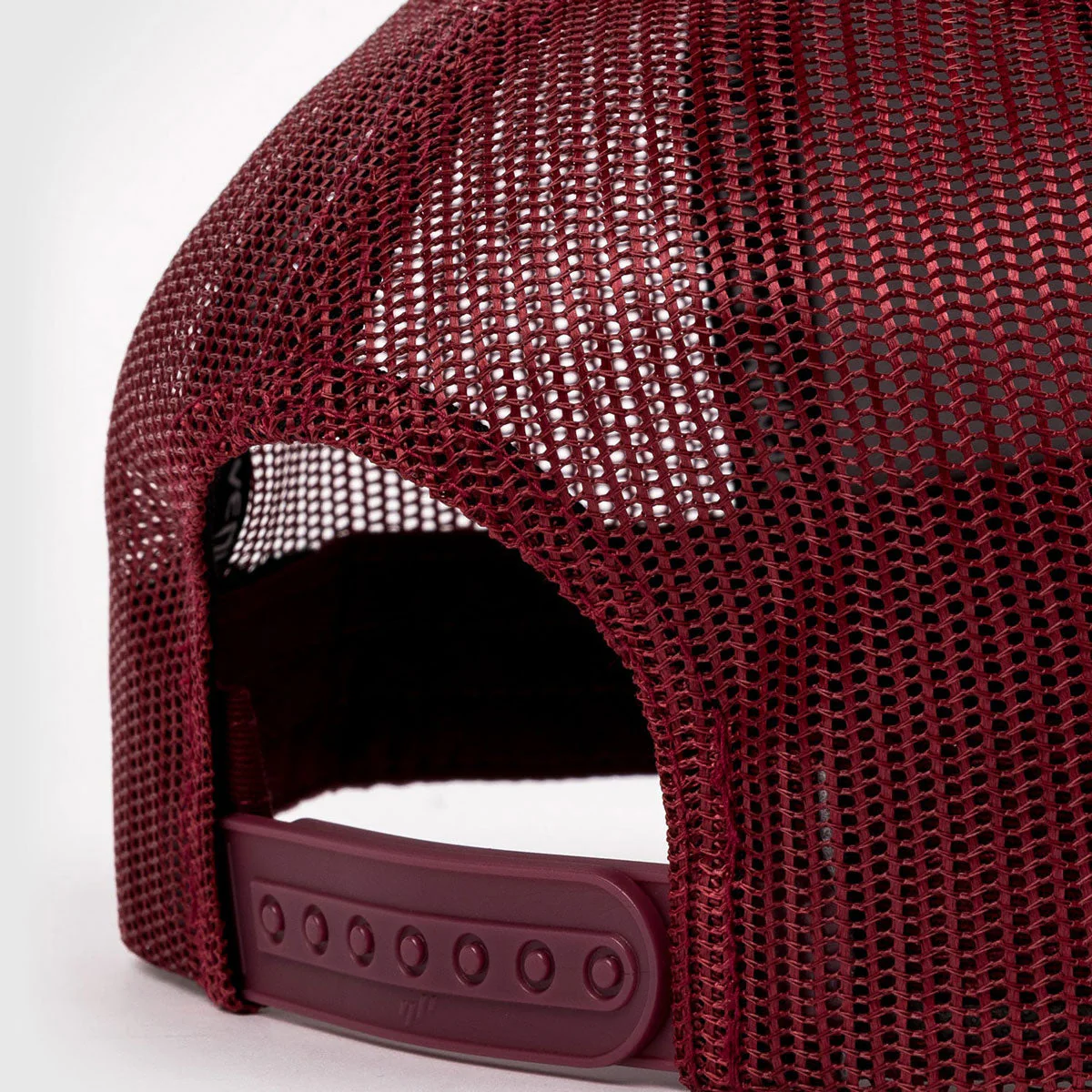 Cap Venum Trucker Red  - Image 5