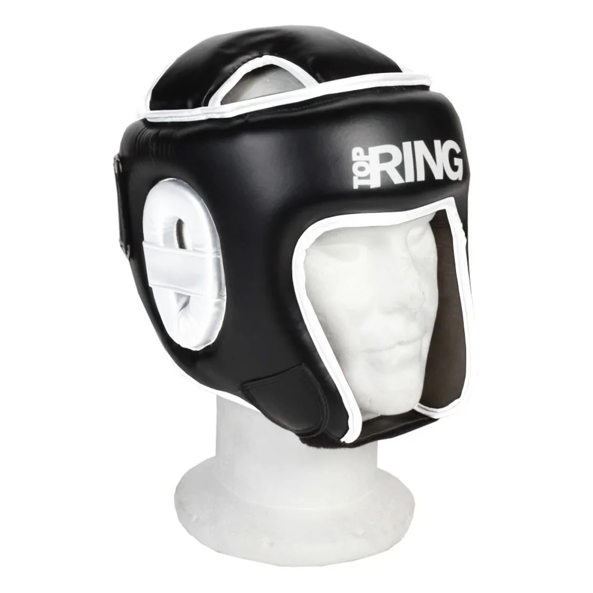 Headgear Top Ring Elite black 