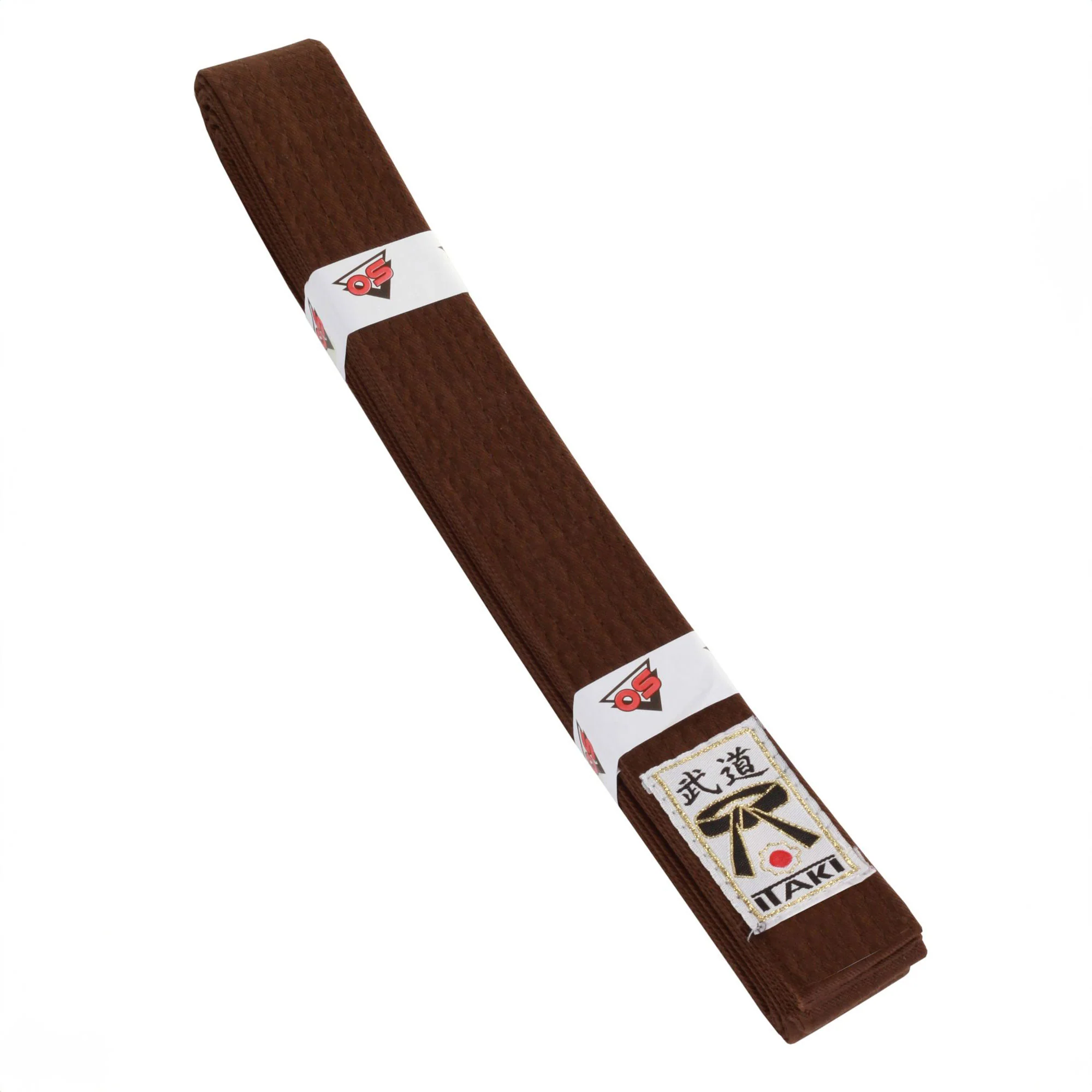 Colored Belt Itaki Art. 20 for Karate, Judo, TaekWondo  - Image 7