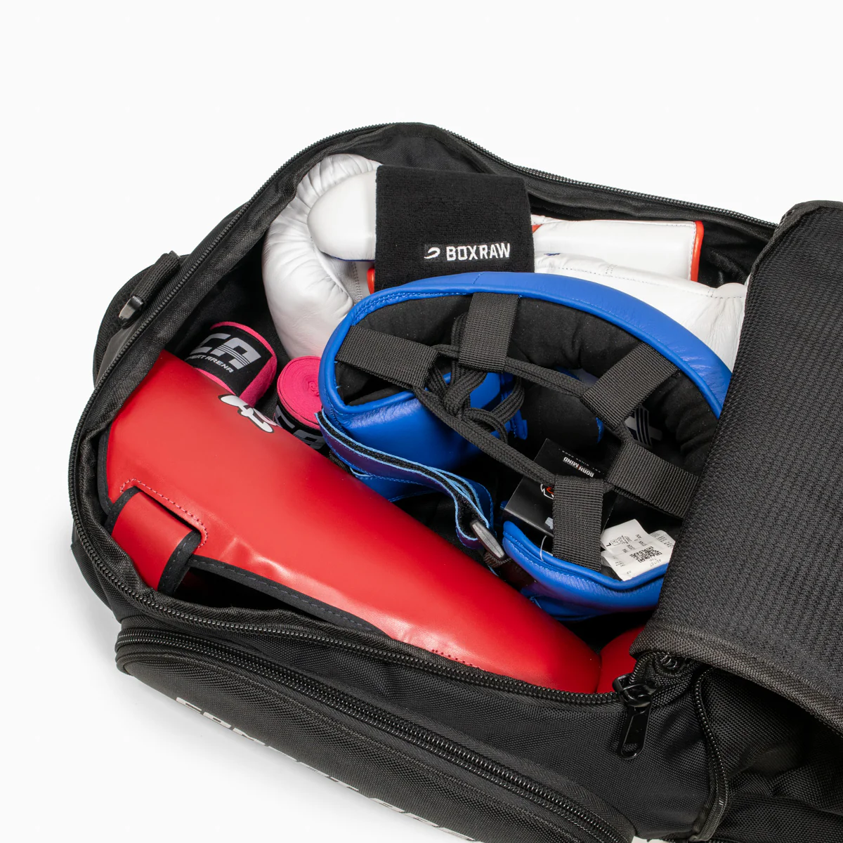 Backpack Convertible Combat Arena  - Image 13