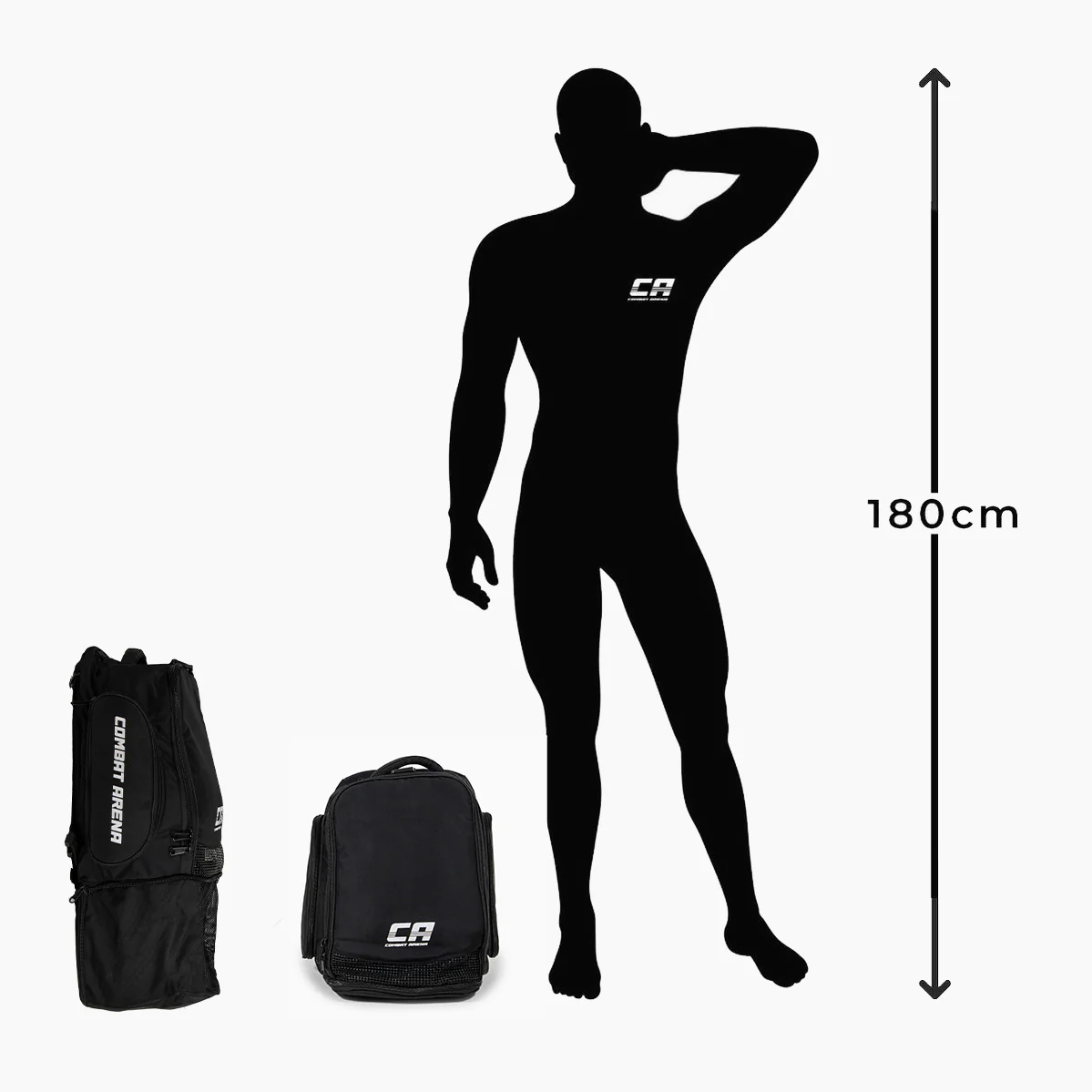 Backpack Convertible Combat Arena  - Image 17