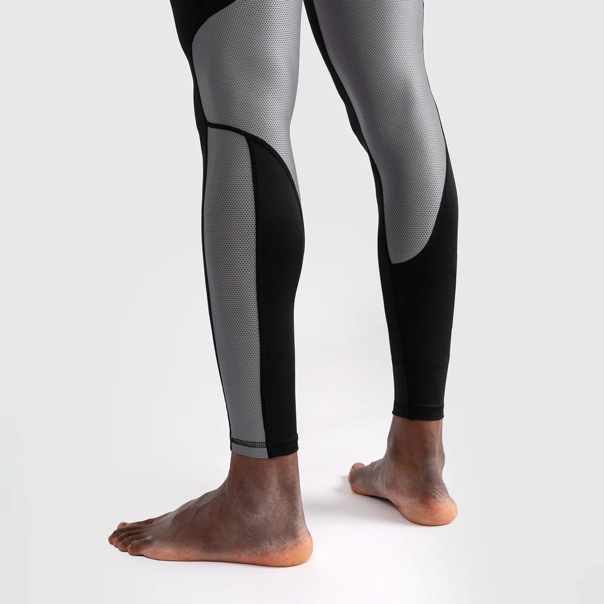 Compression pants Venum Black Storm  - Image 7