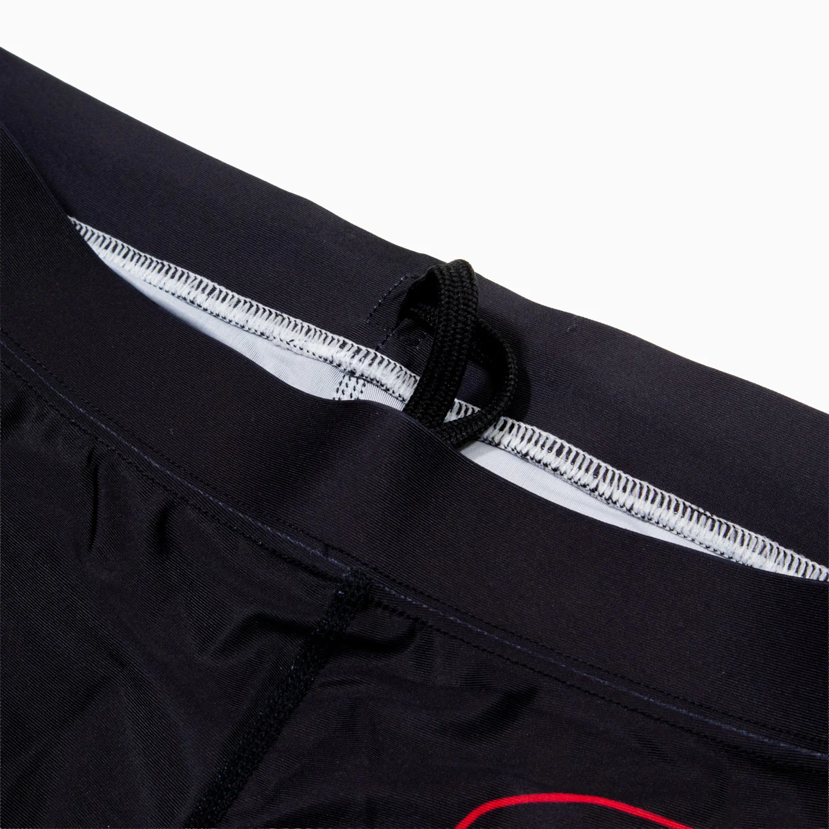 Compression Shorts Half Sumo Black Mamba Neon  - Image 11