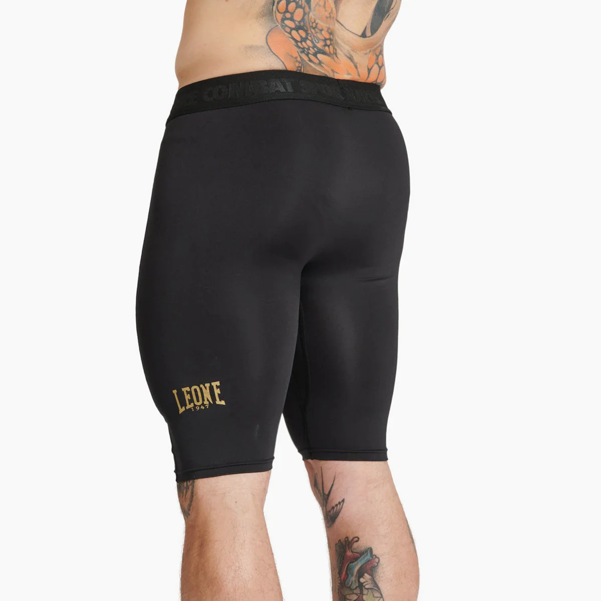 Compression Shorts Leone DNA ABX713  - Image 5