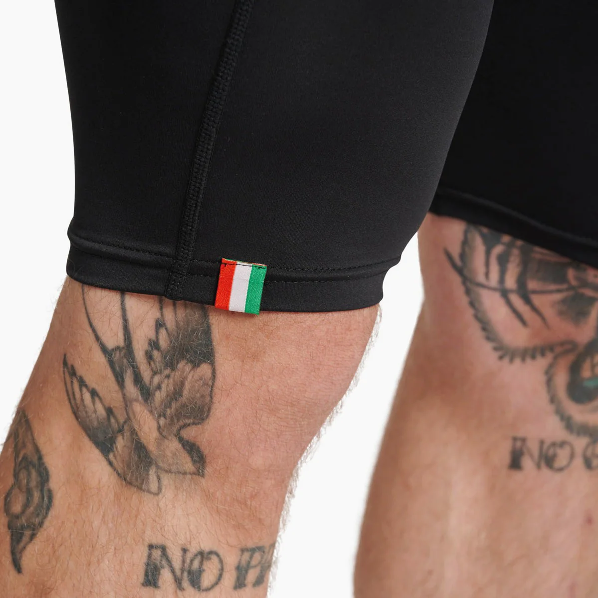 Compression Shorts Leone DNA ABX713  - Image 7
