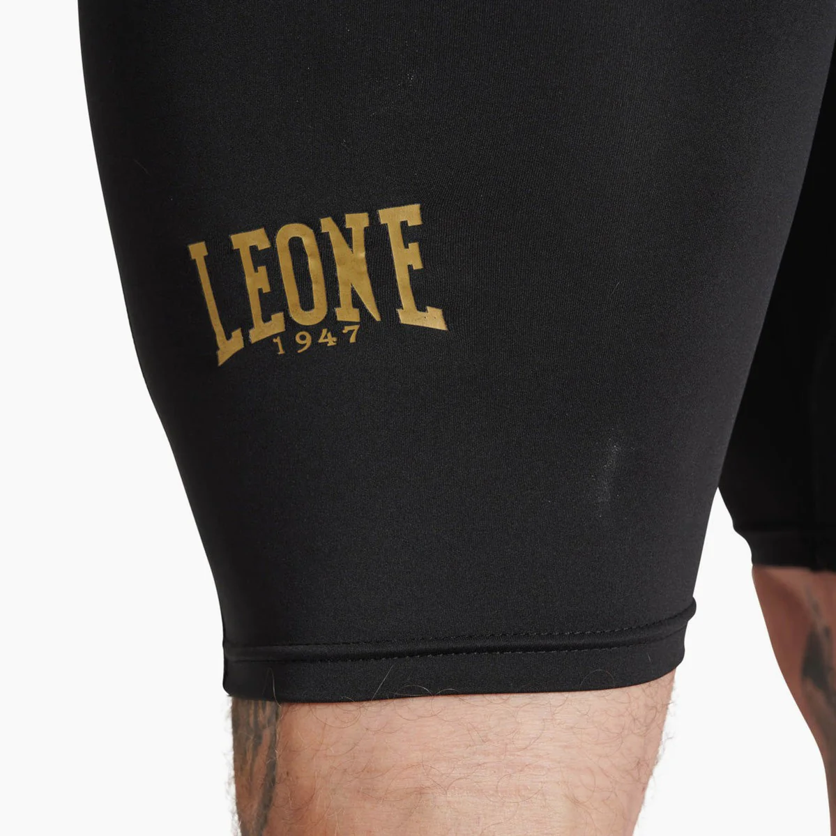 Compression Shorts Leone DNA ABX713  - Image 8