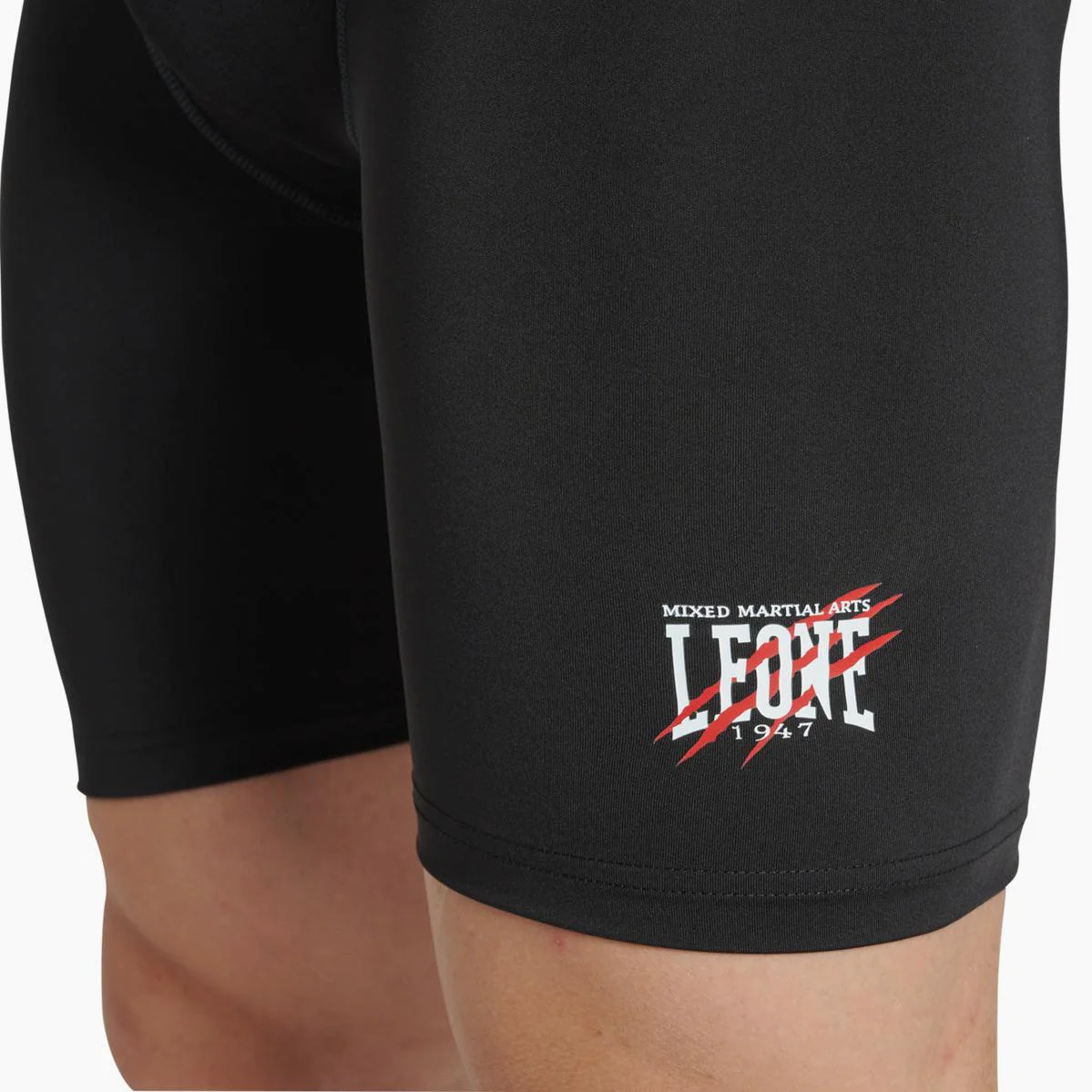 Compression Shorts Leone Primal Instinct AB929 Black  - Image 3