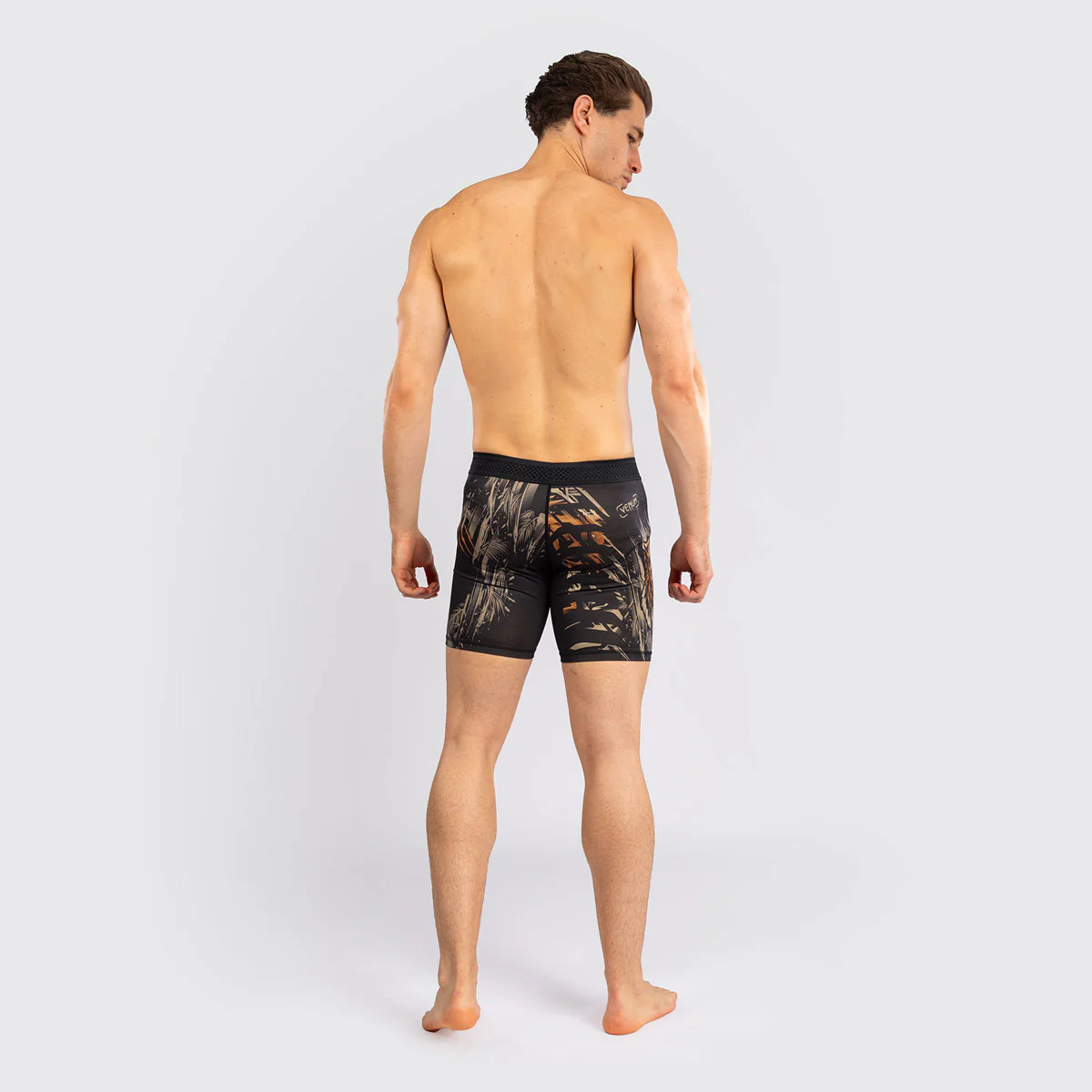 Compression Shorts Venum Black Tiger  - Image 3