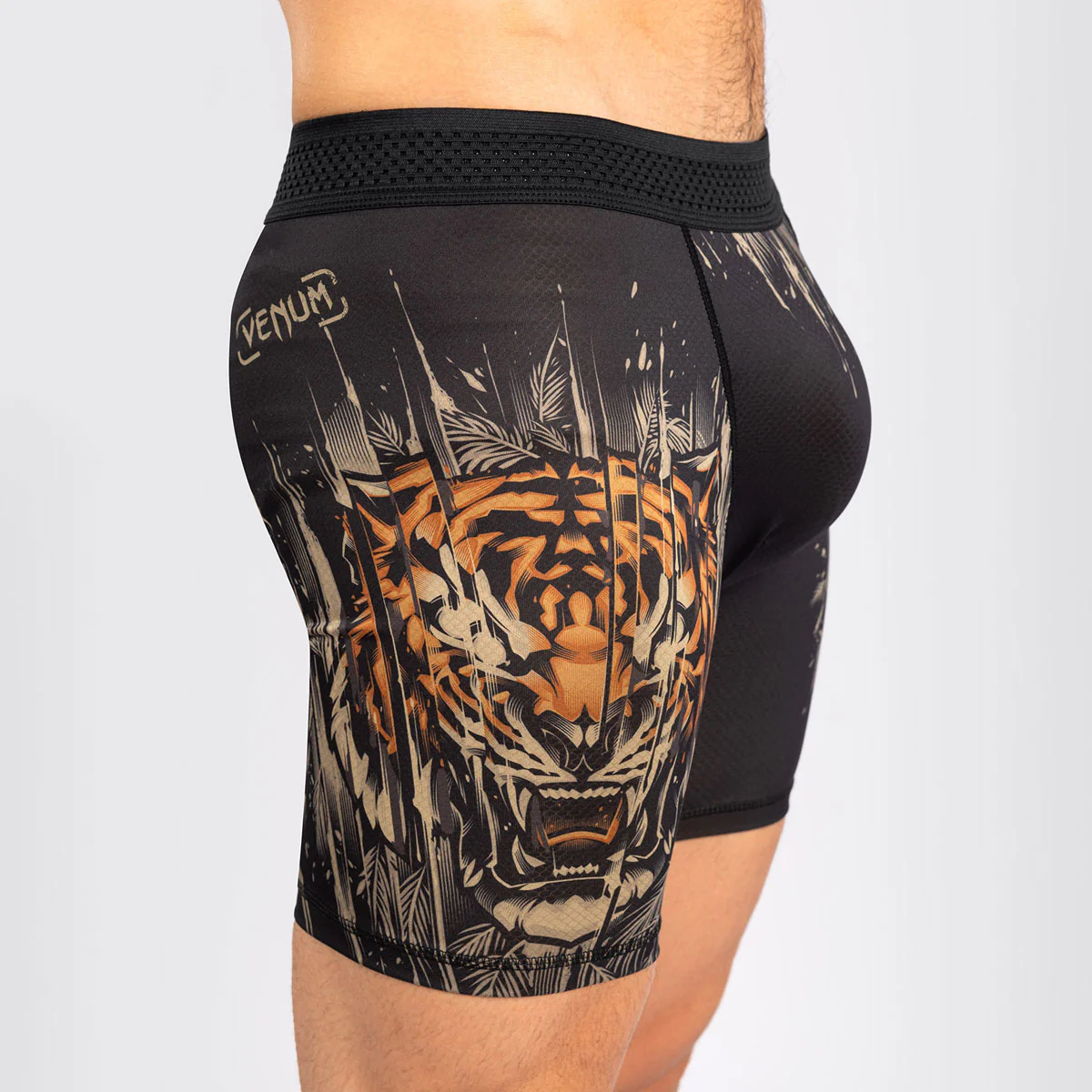 Compression Shorts Venum Black Tiger  - Image 5