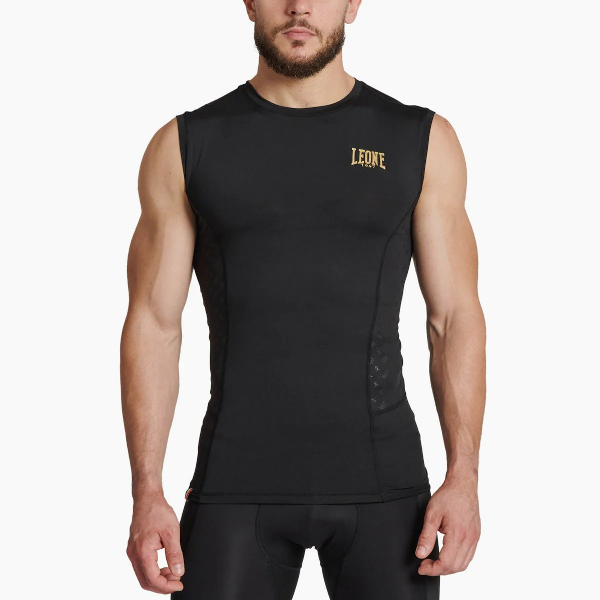 Compression vest Leone DNA ABX704 