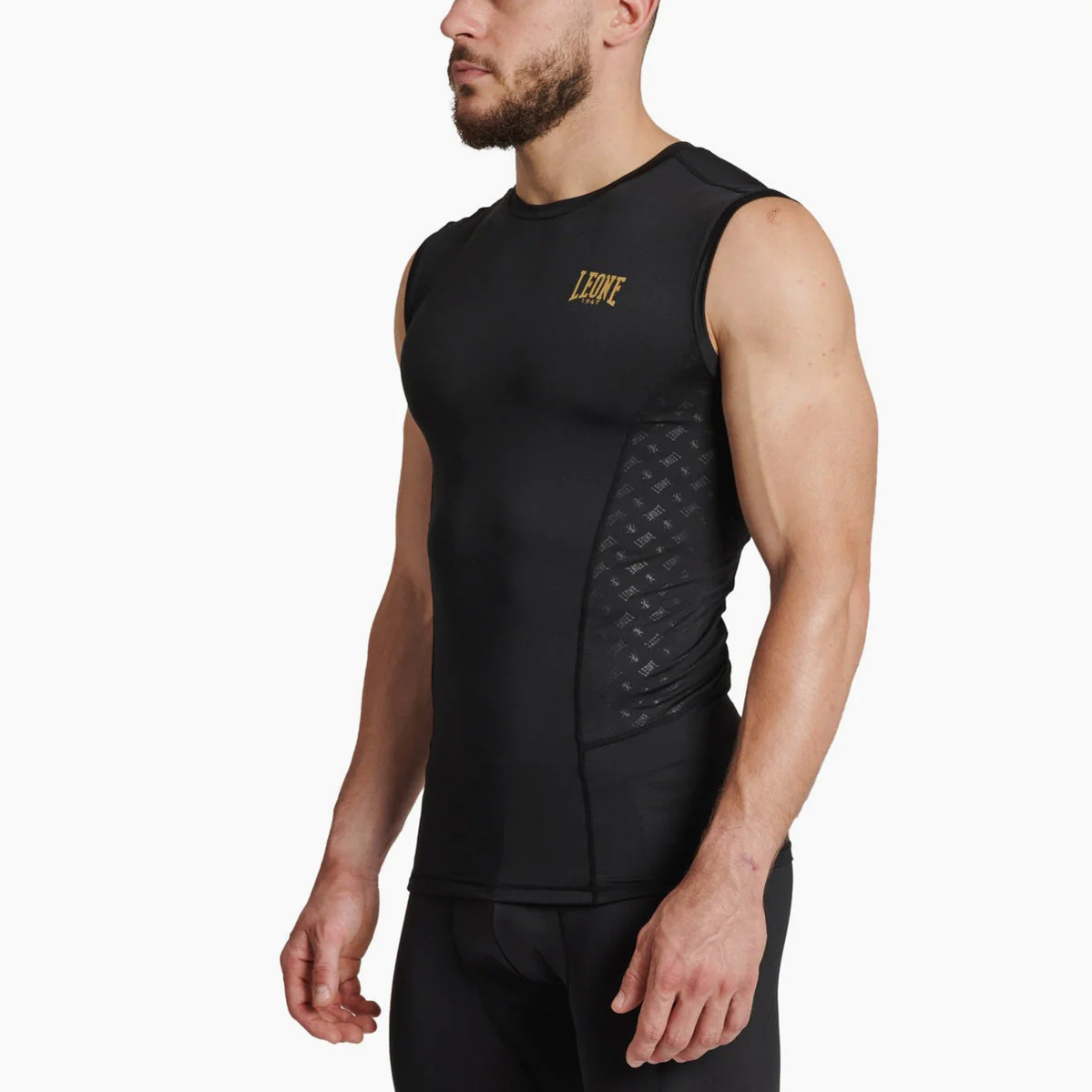 Compression vest Leone DNA ABX704  - Image 2