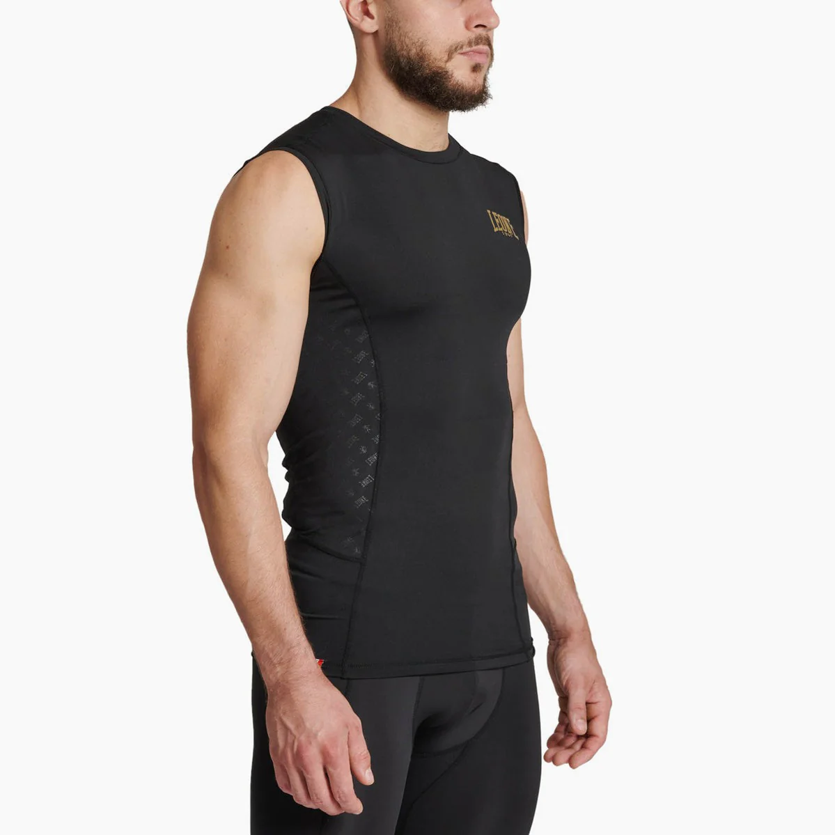 Compression vest Leone DNA ABX704  - Image 3