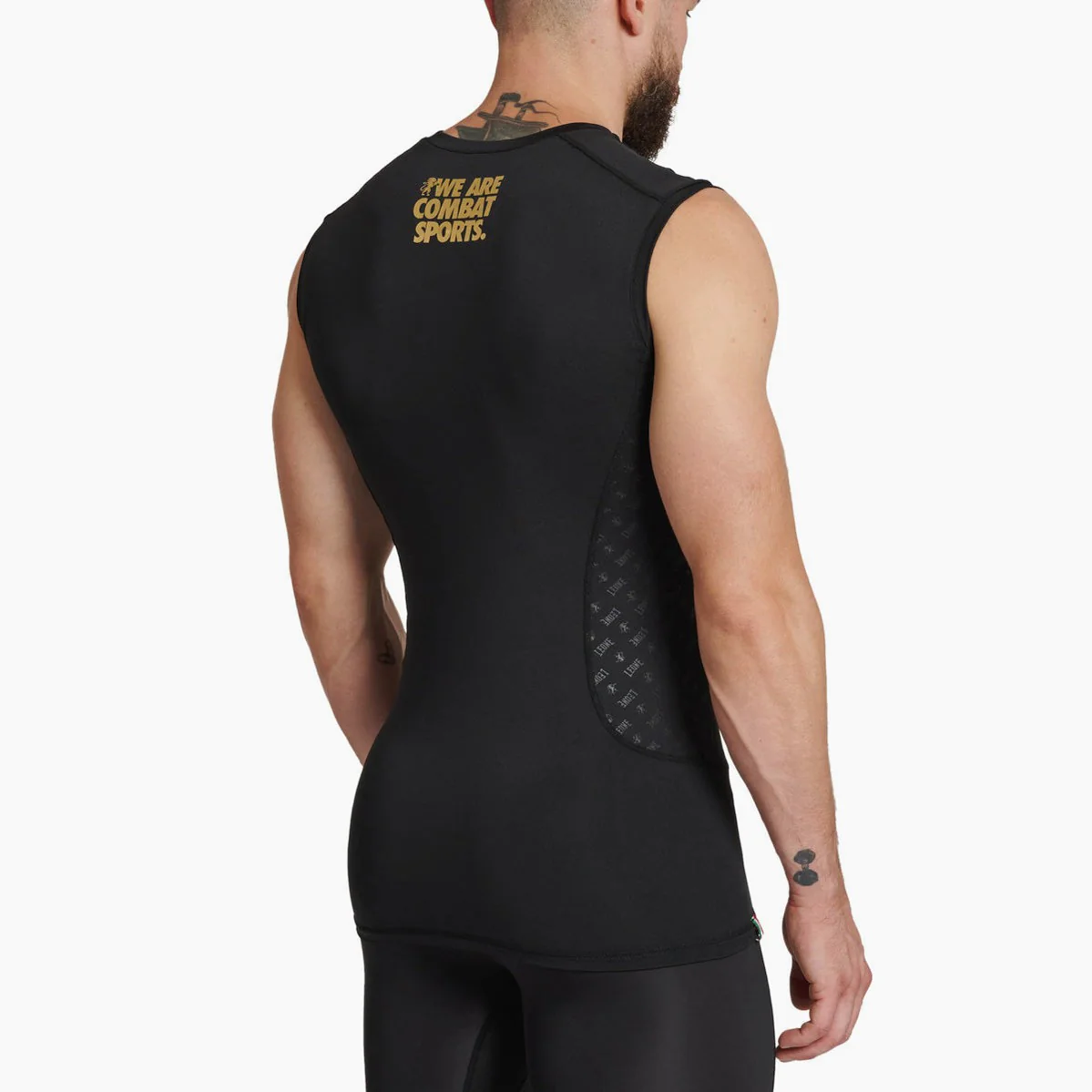 Compression vest Leone DNA ABX704  - Image 4