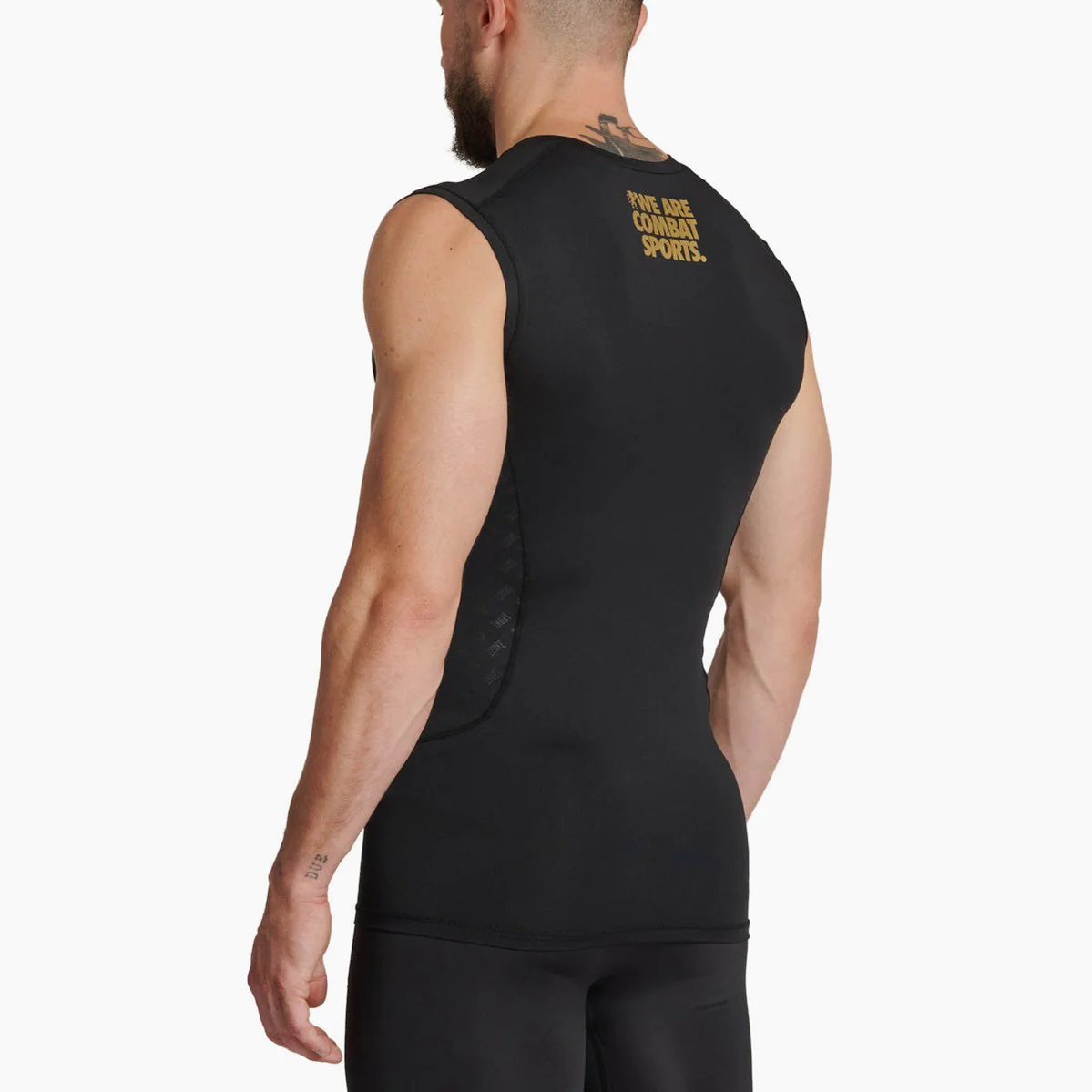 Compression vest Leone DNA ABX704  - Image 5
