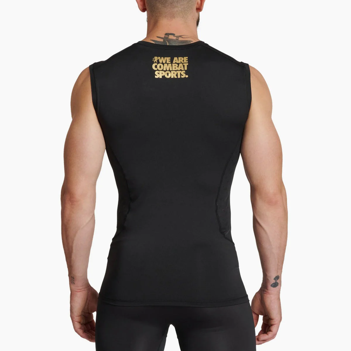 Compression vest Leone DNA ABX704  - Image 6