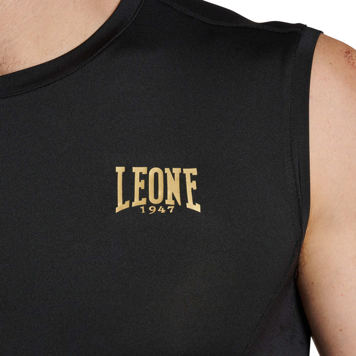 Compression vest Leone DNA ABX704  - Image 7