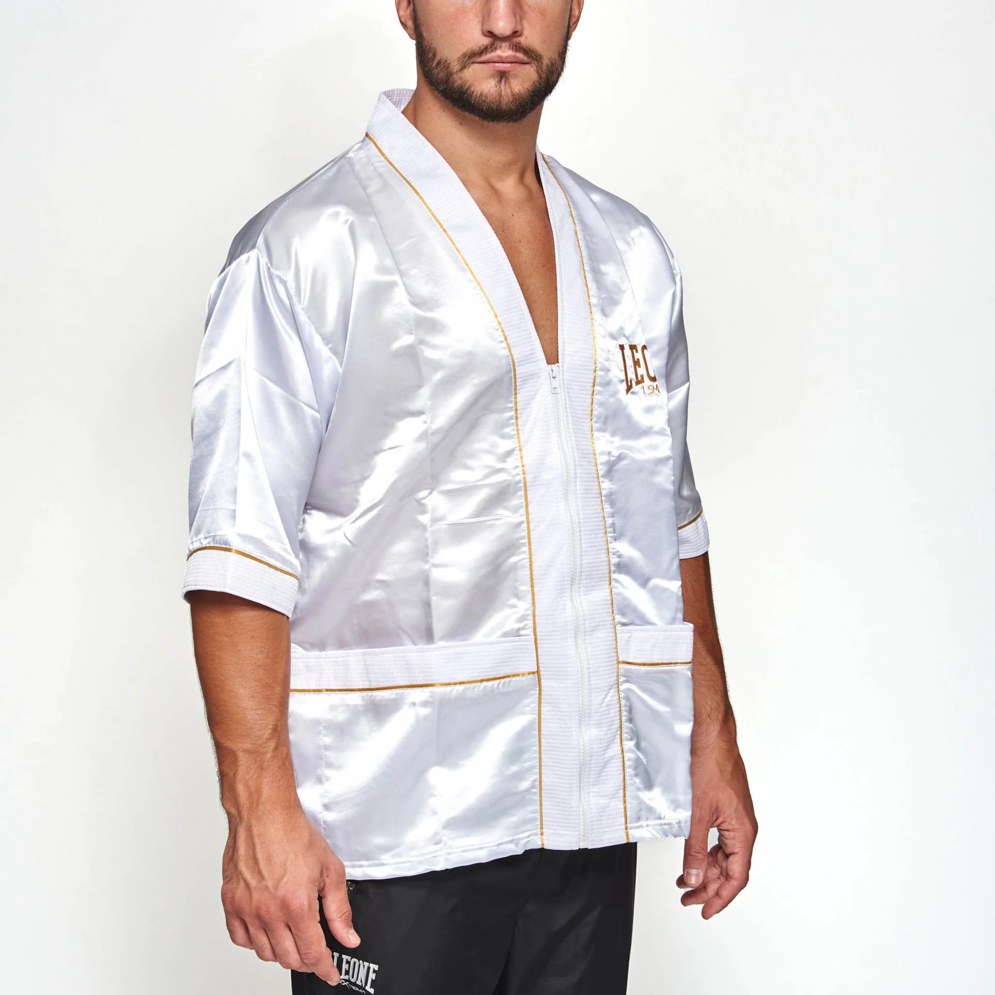 Cornerman jacket Leone Premium AB262  - Image 11