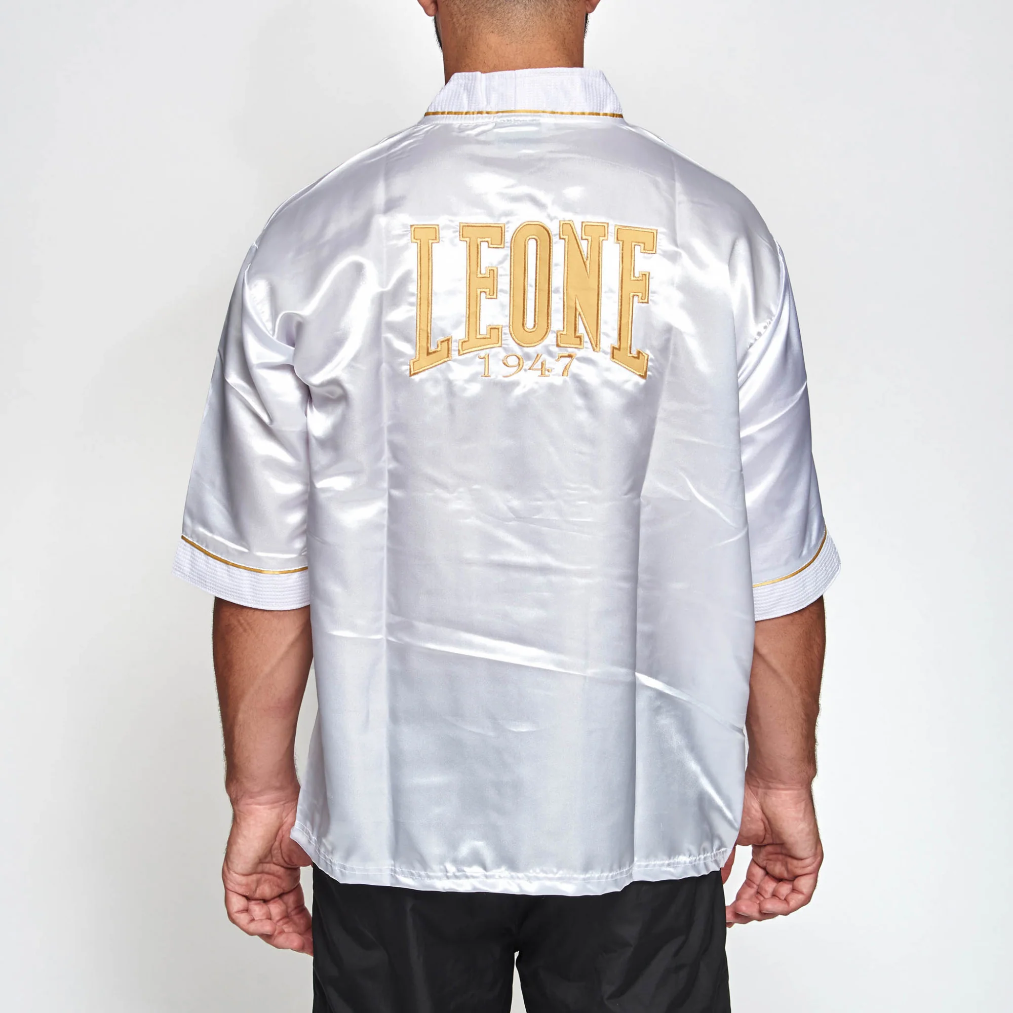 Cornerman jacket Leone Premium AB262  - Image 12