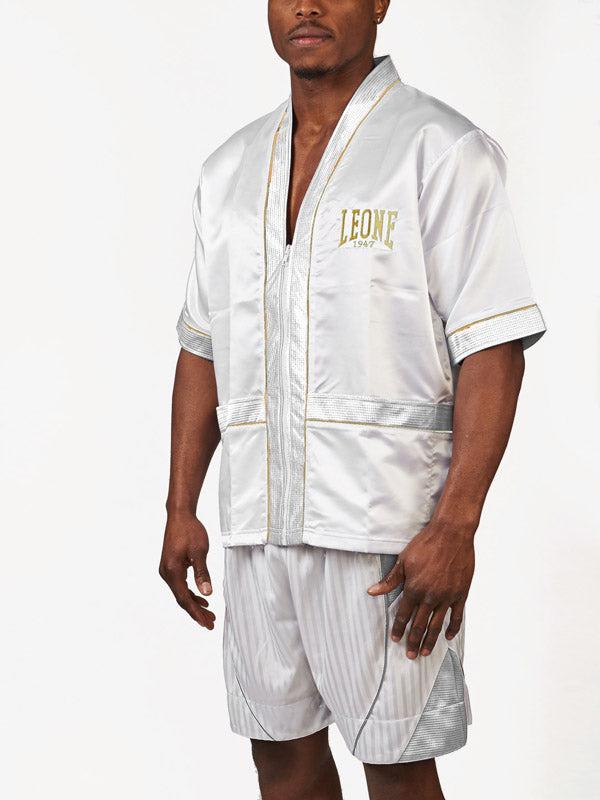 Cornerman jacket Leone Premium AB262  - Image 13